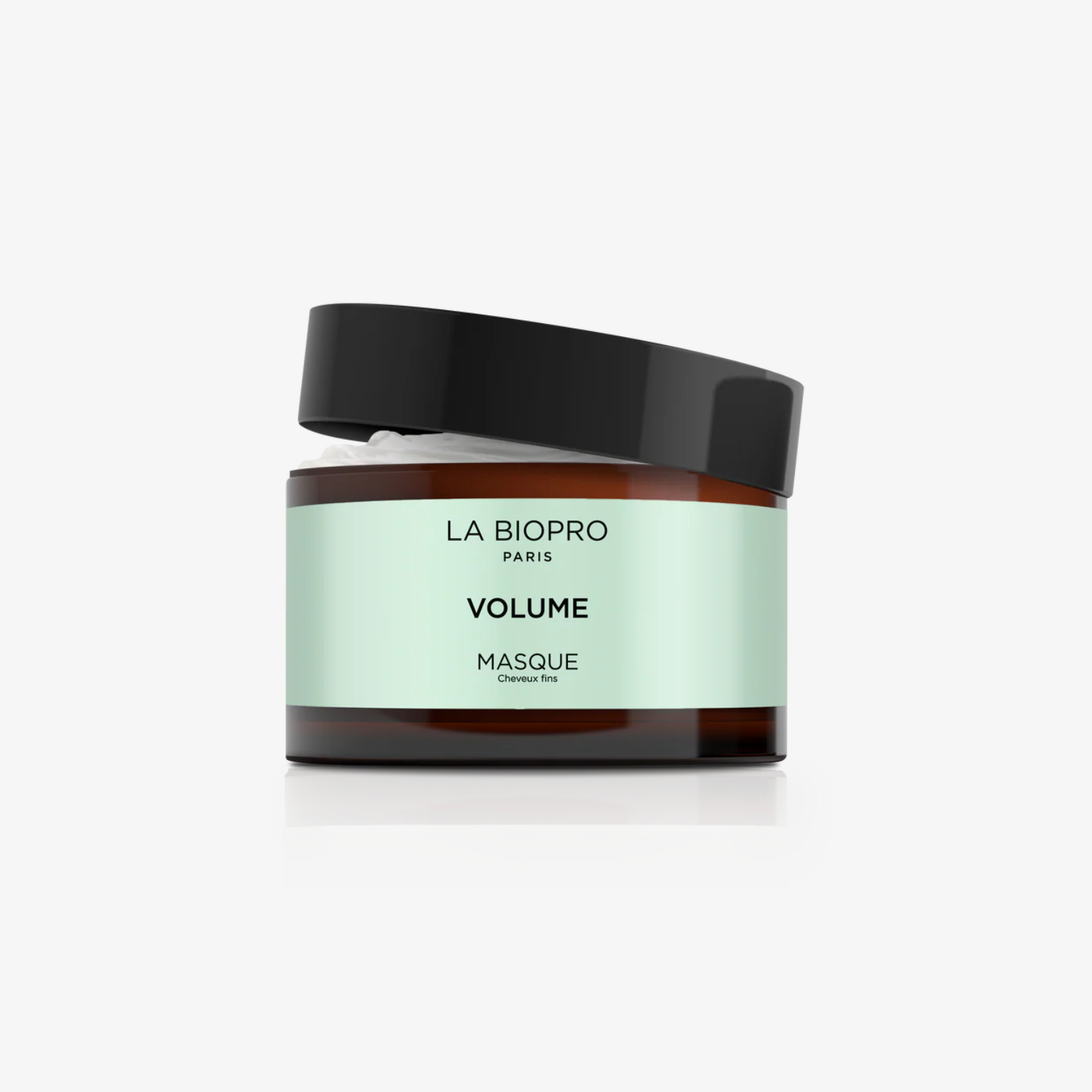 Masque volume