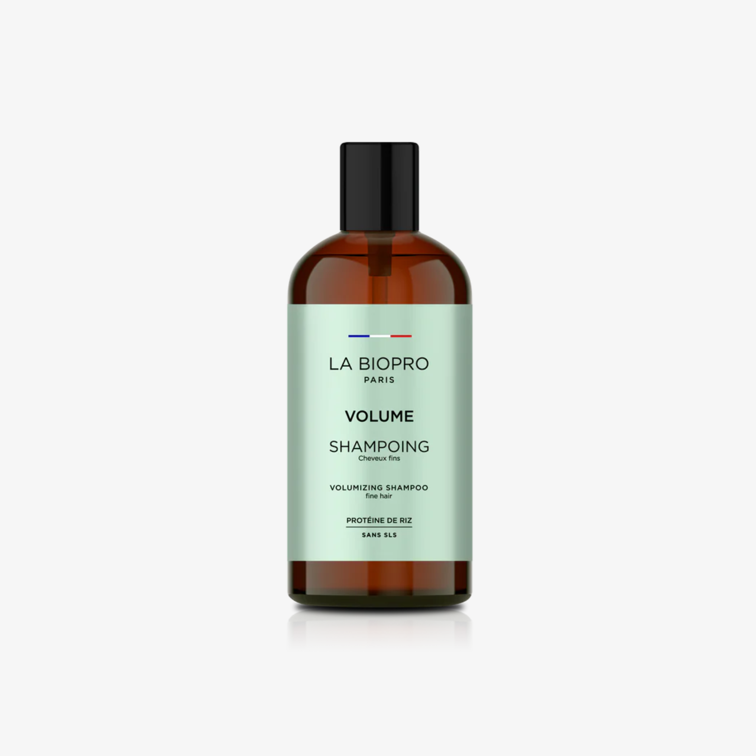 Gamme Complète Volume