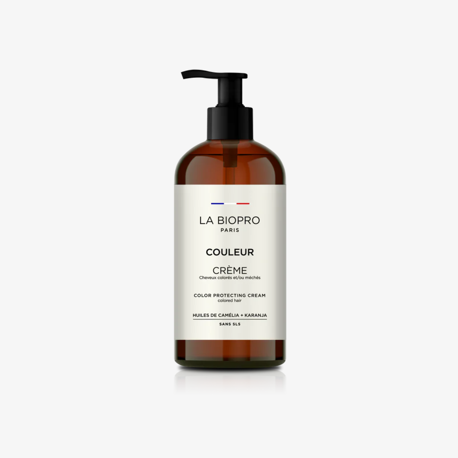 Crème Protectrice de couleur
