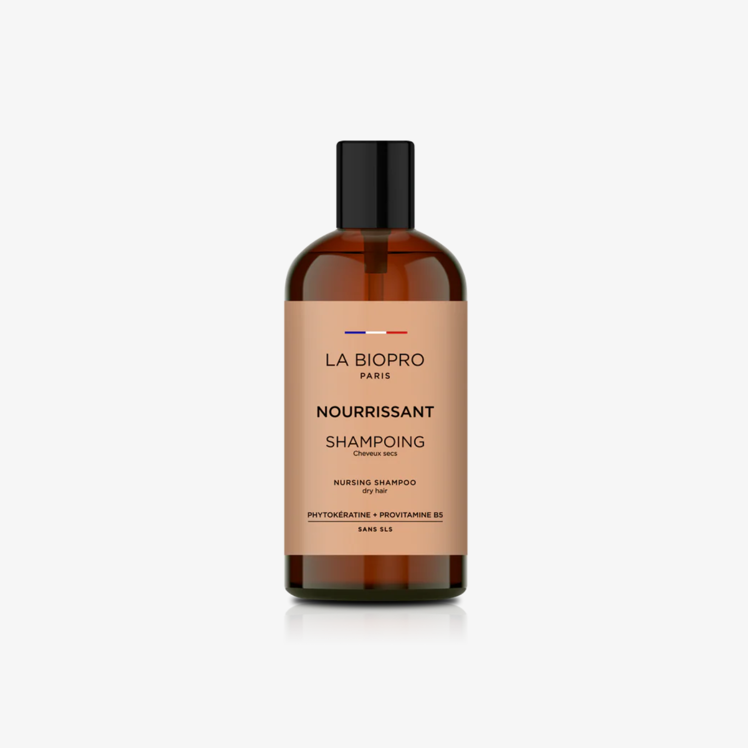 Shampoing nourissant