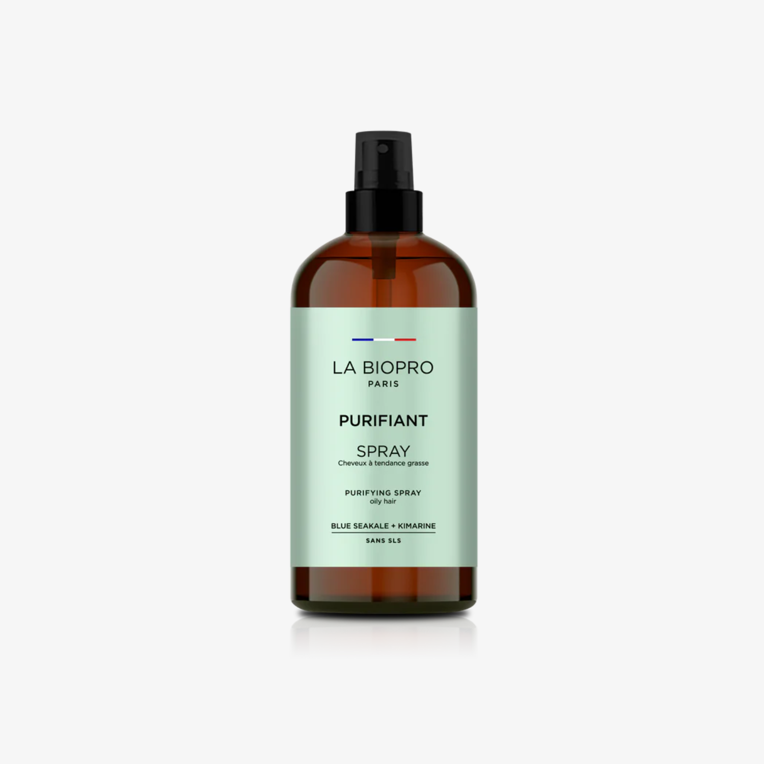 Gamme Complète Purifiante