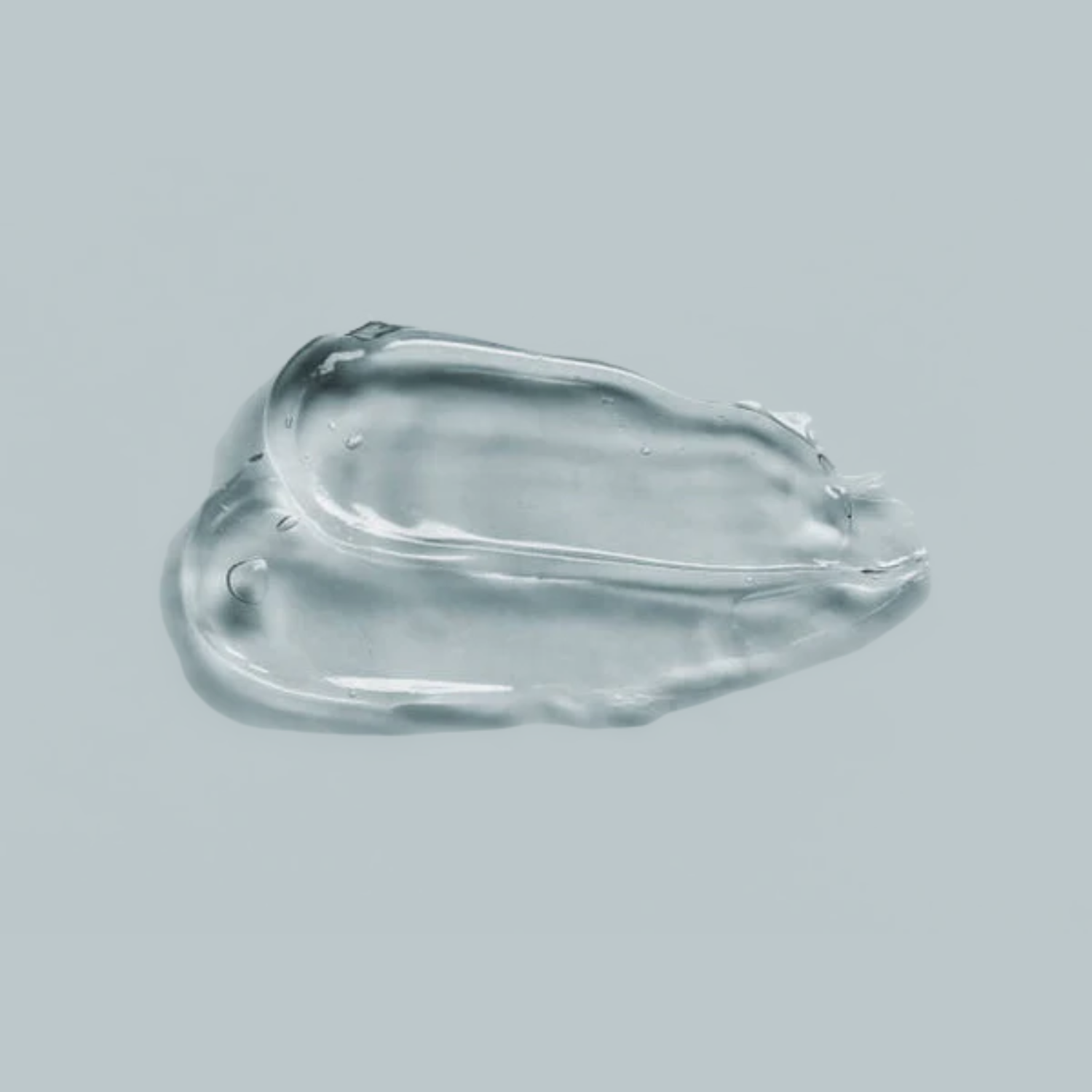 Shampoing boucles